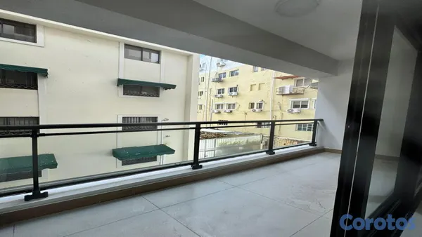 apartamentos - Apartamento en Venta ubicado en Naco 5