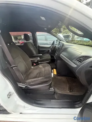 jeepetas y camionetas - SE VENDE DODGE GRAND CARAVAN 4