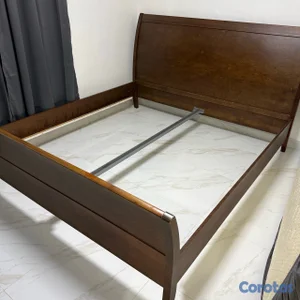 cama completa