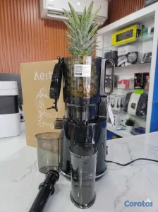EXTRACTOR DE JUGOS ALTA GAMA, HAMILTON BEACH Y OTR
