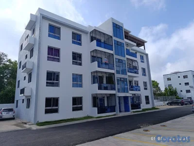 Se vende hermoso apartamento en Santiago