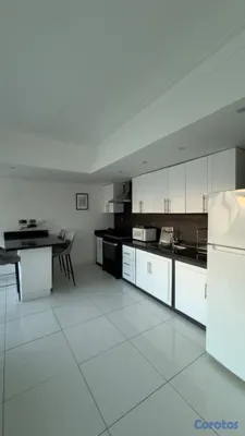apartamentos -  SE ALQUILA APARTAMENTO EN EXCELENTE UBICACIÓN – S 7