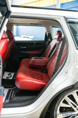jeepetas y camionetas - Honda CRV EXL AWD 2026 8