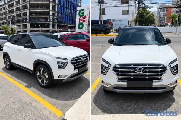 jeepetas y camionetas - HYUNDAI CANTUS FULL 2023, LIGERAMENTE NEGOCIABLE 10