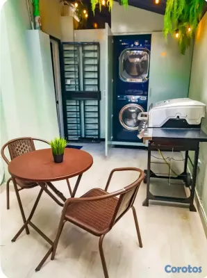 apartamentos - Vendo Apartamento Arroyo Hondo 4