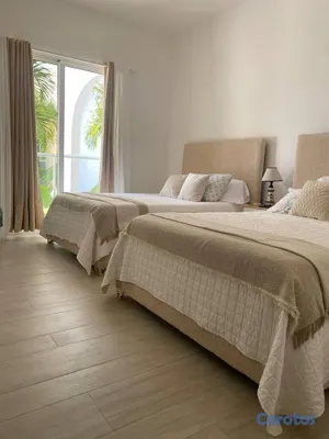 apartamentos - Cana Bay: 1 habitación amueblada cerca de la playa por US$1,150 6