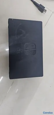 consolas y videojuegos - Nintendo Switch combo [no negociable] 5