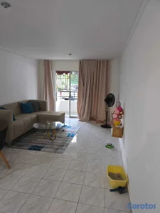 Apartamento en la Urbanización Fernández