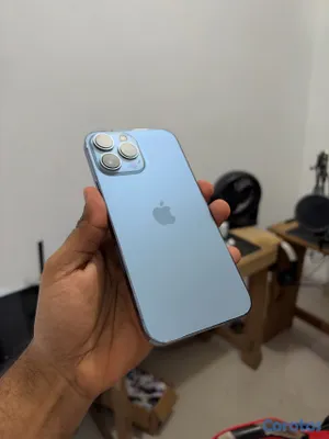 celulares y tabletas - iPhone 13 Pro Max 512 GB ‑ Desbloqueado 9