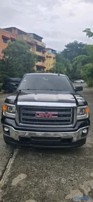 jeepetas y camionetas - Camioneta GMC Sierra 2015Excelentes Condiciones US$21,500 Ng.. 5