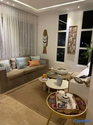 apartamentos - Apartamento en Venta, Playa Nueva Romana 19