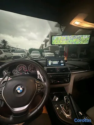 carros - bmw 328i 2016 6