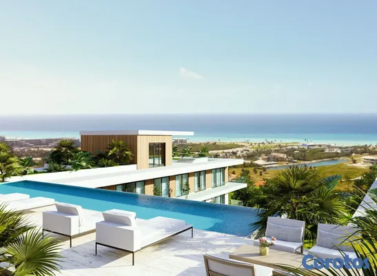 apartamentos - Propiedades en Venta en Cap Cana desde US$187,011  8