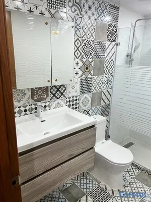 apartamentos - apartamento 130 2do piso 3 habitaciones  avenida independencia  11
