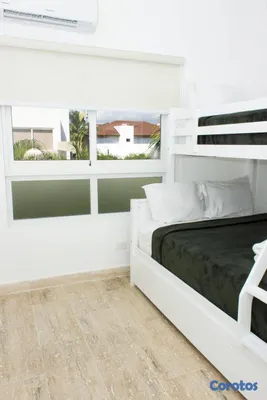 casas vacacionales y villas - Villa en Venta, Juan Dolio 19