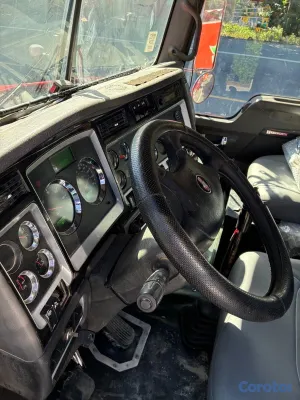 camiones y vehiculos pesados - KENWORTH T800 2012 EN VENTA, RD$2,200,000 — NEGOCIABLE 9