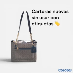 Carteras de marca nuevas recien llegadas