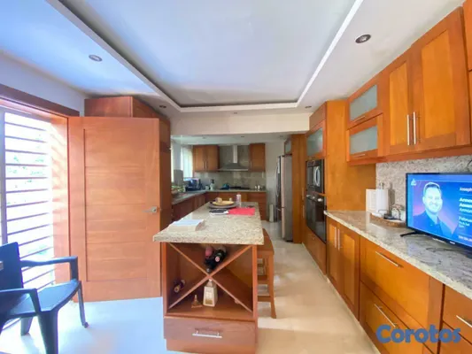 casas - Casa en Alquiler 2