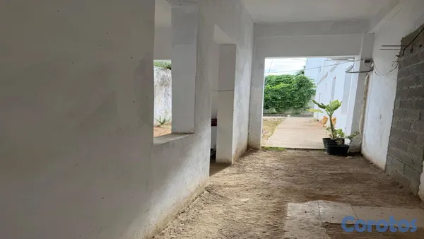 casas - En Venta Casa mejora para Reformar Zona Colonial 7