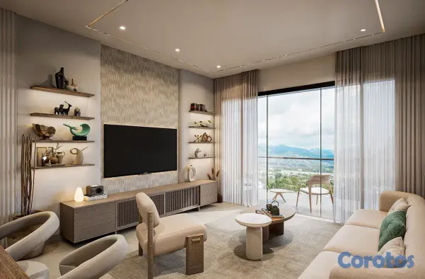 apartamentos - APTO. Desde:US$282,825. hasta US$310,080 2
