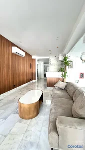 Apartamento nuevo para estrenar 8vo piso en Torre Zona Universitaria