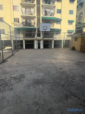 apartamentos - APARTAMENTO MODERNO EN ALQUILER / RESIDENCIAL VEREDA TROPICAL  19