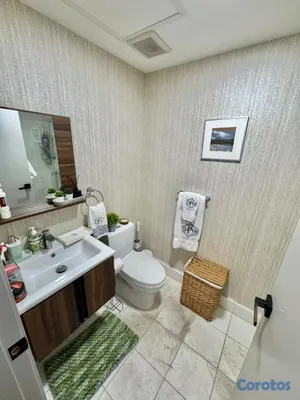 apartamentos - Apartamento en Alquiler Amueblado PIANTINI USD 2,1 5