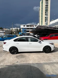 KIA FORTE LXS 2020 
