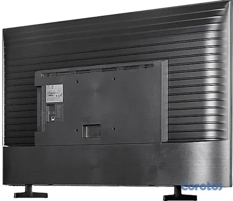tv - Samsung Smart TV 50” Crystal UHD 4K U8000 – Excelente estado 3