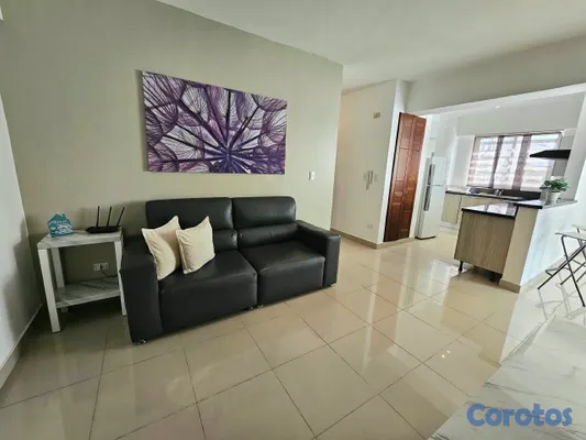 apartamentos - vendo en los prados  tercer  nivel dos habitaciones dos baños parqueo balcón  13