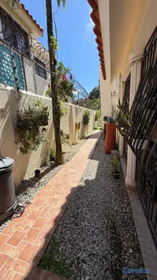 casas - Exclusiva Residencia en Los Cerros | Patio Enorme, Terraza con Bar y Doble Cocin 14