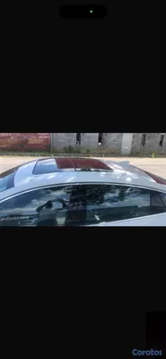 carros - Chevrolet Malibú LT 2016 4