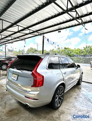 jeepetas y camionetas - Volvo XC90 T5 Momentum 2019 9
