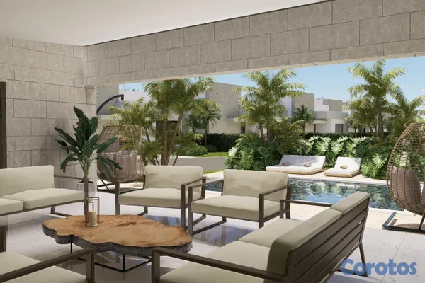 Corotos | 🌴 Ecos del Mar III – Vive e Invierte en el Paraíso