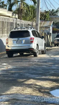 jeepetas y camionetas - subaru forester 2014 limited  3