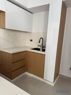 apartamentos - 1 HABITACION NUEVO EN EVARISTO MORALES 3