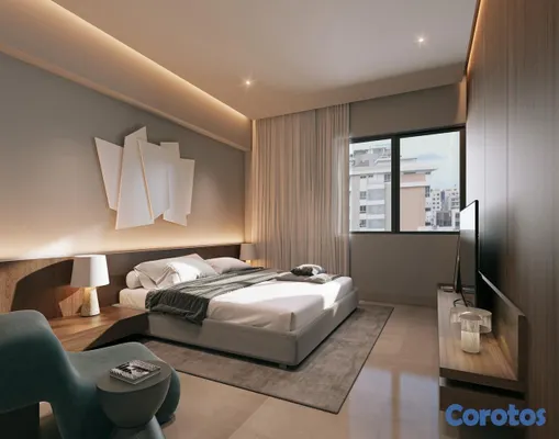 apartamentos - Apartamentos en Venta  7