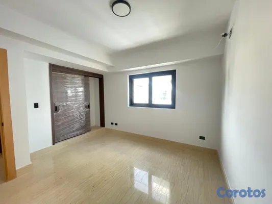 apartamentos - Apartamentos para estrenar en torre de lujo en Naco 9
