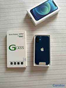iphone 12 mini 