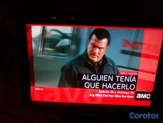 tv - Smart Tv Nikkei 32 Pulg Full HD 2