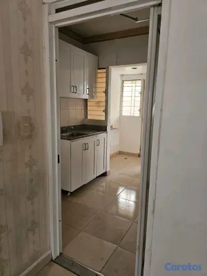 apartamentos - renta apto 3 nivel nueva terraza  4