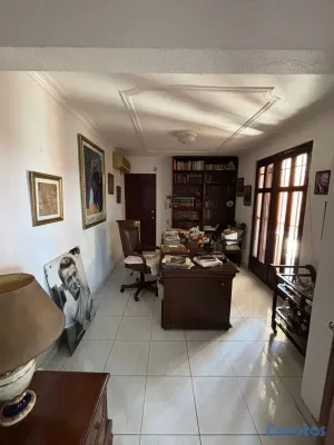 casas - Amplia y exclusiva propiedad  proximo al cety Center de Santo Domingo  este 6