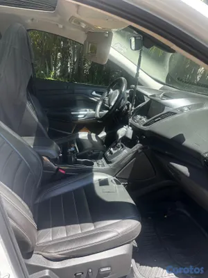 jeepetas y camionetas - Ford Titanium 5