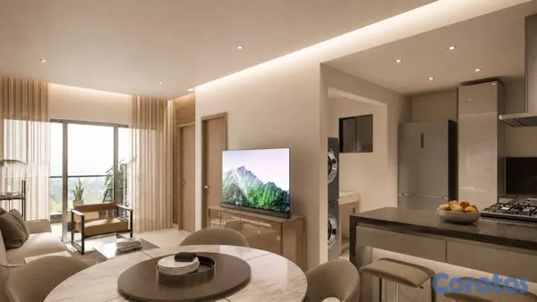 apartamentos - Una comunidad turística ubicada en Vista Cana 4