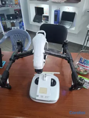 otros electronicos - Drone DJI Inspire 1 Versión 2.0 + ZENMUSE X3 de op 12
