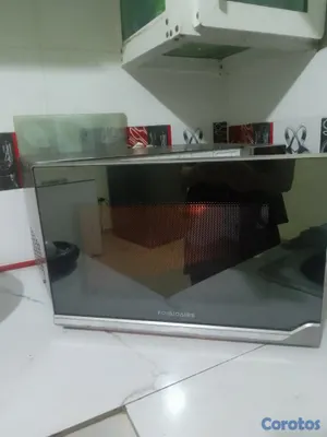 cocina - Microondas 1.1 2