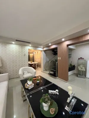 apartamentos - Penthouse de 4 habitaciones en venta en Colina de  10