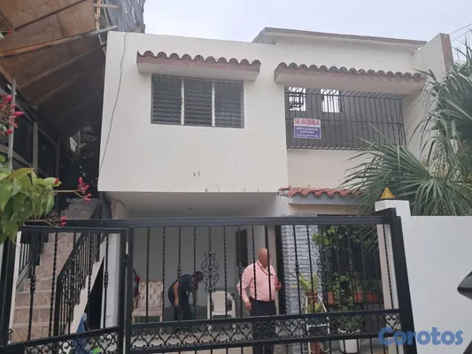 apartamentos - apartamento en alquiler por unicaribe  4
