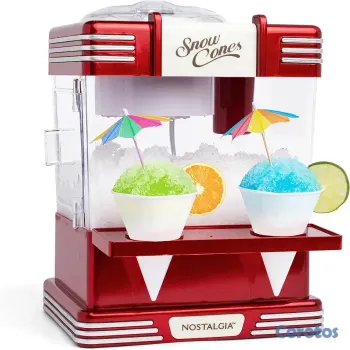 electrodomesticos - Máquina para hacer frío frío o raspado