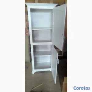 Armario de cocina , util para alimentos 